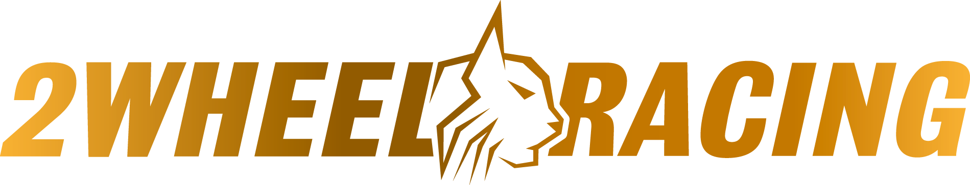 Two C Racing Logo 2WheelRacing - MC-delar, tillbehör & motorcyklar online
